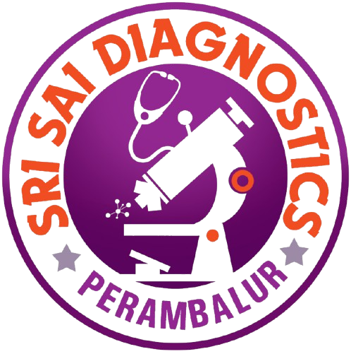 Sri Sai Diagnostics