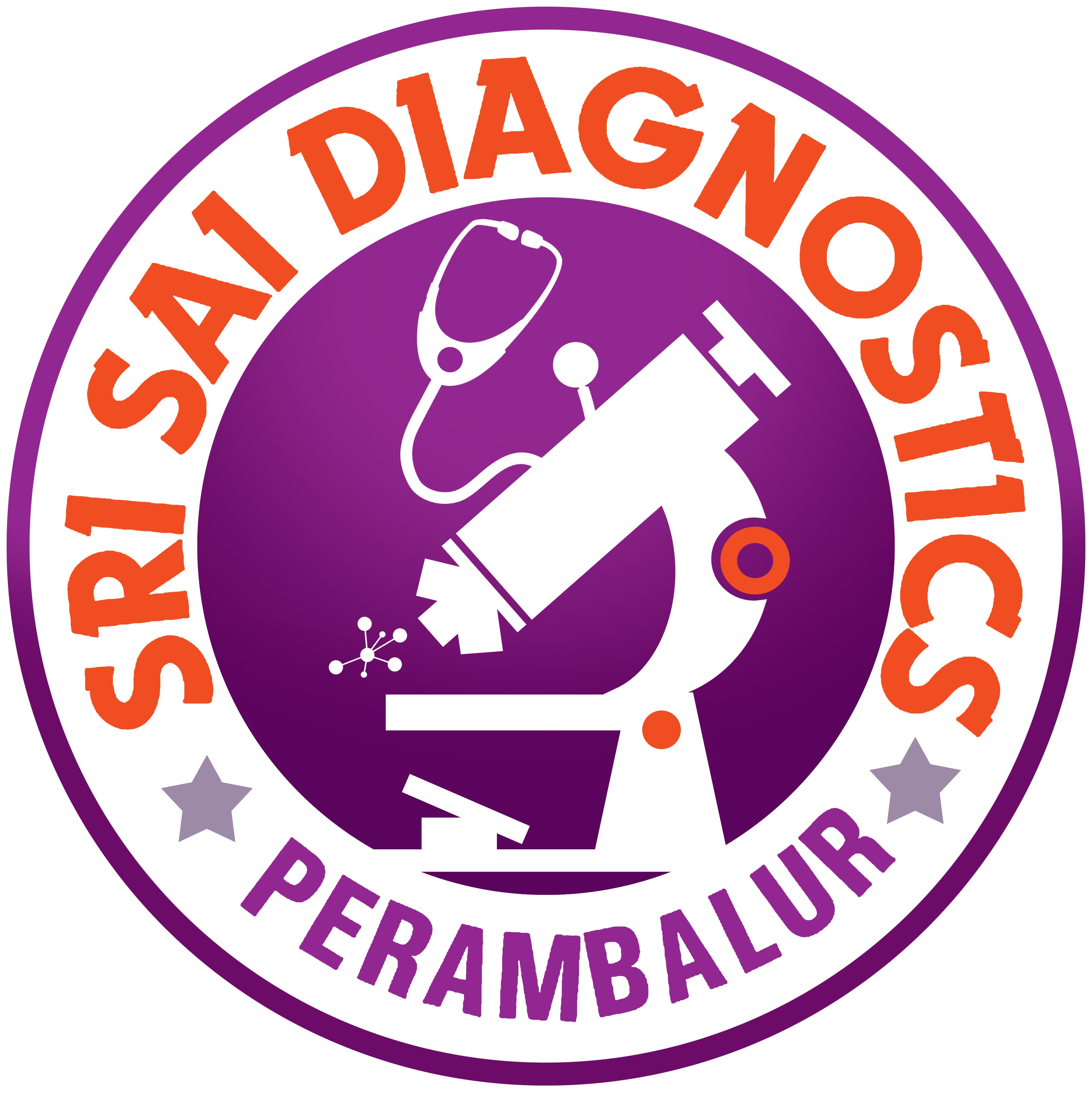 Sri Sai Diagnostics